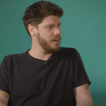 ''Pesma se sama prijavila'': Marko Mandić progovorio o učešću na Pesmi za Evroviziju, pa priznao ko je njegov favorit (VIDEO) 9 idjtv