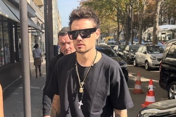 Lijam Pejn zaplakao pred kamerom: "Prvi put možete da dobijete sliku kako mi je bilo svaki dan" 1 lijam