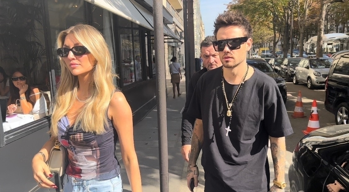 Lijam Pejn zaplakao pred kamerom: "Prvi put možete da dobijete sliku kako mi je bilo svaki dan" 2 profimedia 0810231702