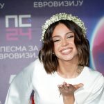 Breskvica favorit večeri: Završeno prvo polufinale PZE - evo kojih osam pesama se plasiralo u finale, ali i koje su najpopularnije na Youtube-u 21 breskvica