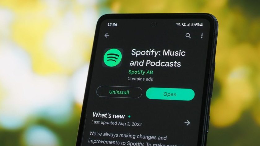 spotify