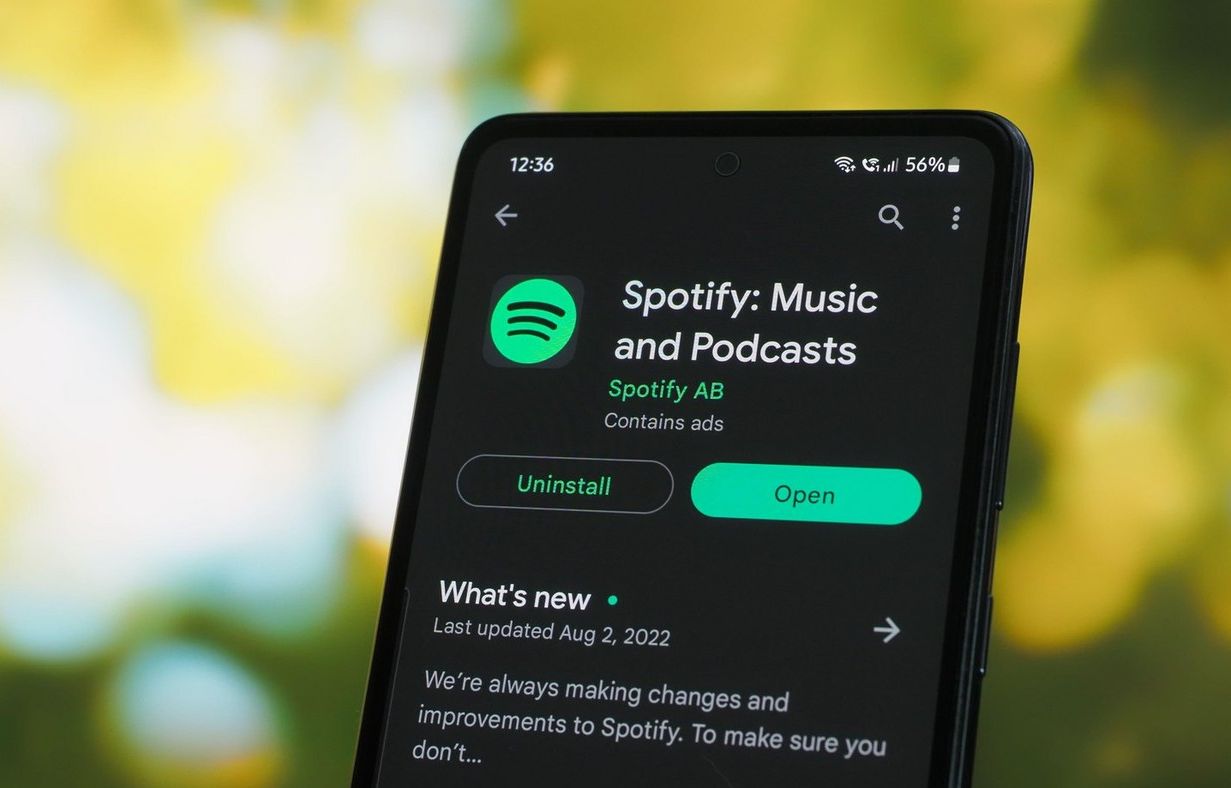 spotify