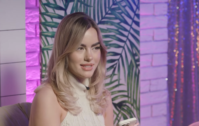 ''Čuo je za razliku u godinama i njegove pesme i - nije mu se svidelo!" Teodora Popovska otkrila kako je njen otac reagovao na njenu vezu sa Reljom Torinom (VIDEO) 2 teodora popovska
