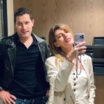"Posle izlaska svratili u porodilište": Tamara Dragičević se porodila po treći put, najlepše vesti saopštili na poseban način i raznežili sve (FOTO) 9 1709289313784