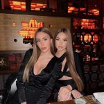 "Posle najgore svađe ponašaćemo se kao da se ništa nije desilo!" Sara i Lea Stanković jednim snimkom otkrile sve o njihovom odnosu 2 1709896331108