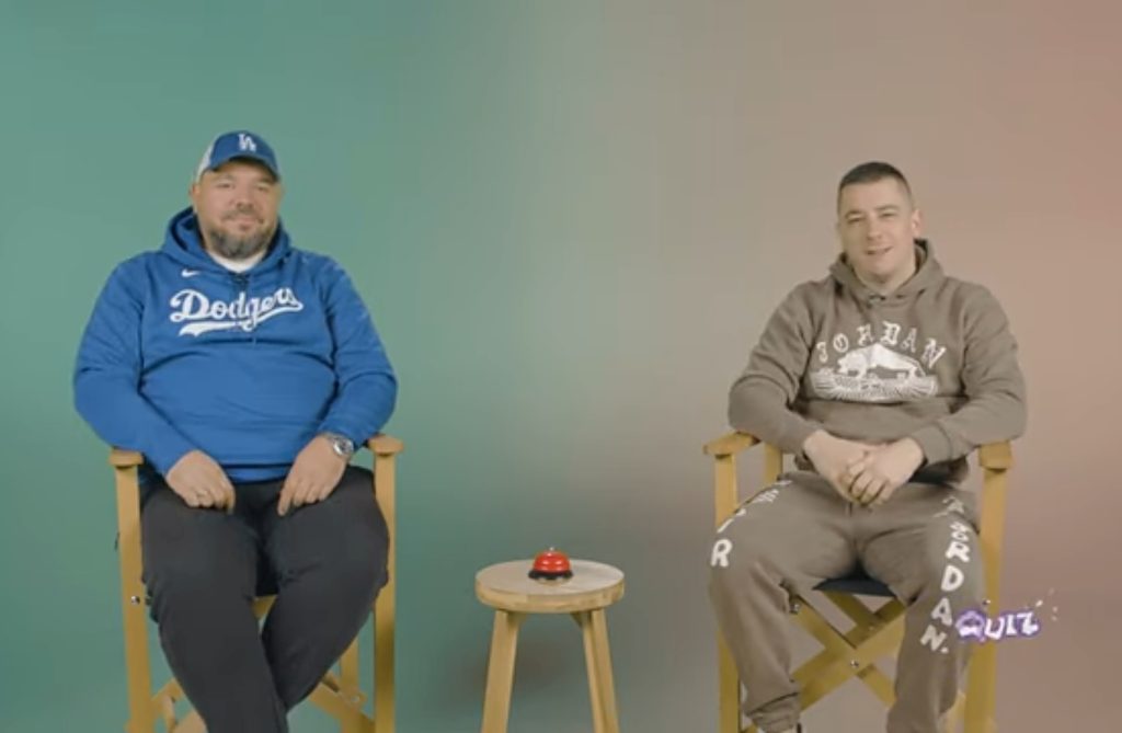 "Ta prijateljstva su fejk": Bore i Stefan oštro prokomentarisali situaciju na muzičkoj sceni, pa progovorili o odnosu sa kolegama (VIDEO) 1 1711364757675