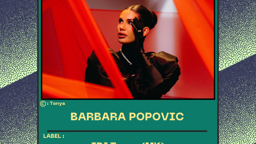 Barbara Popovic