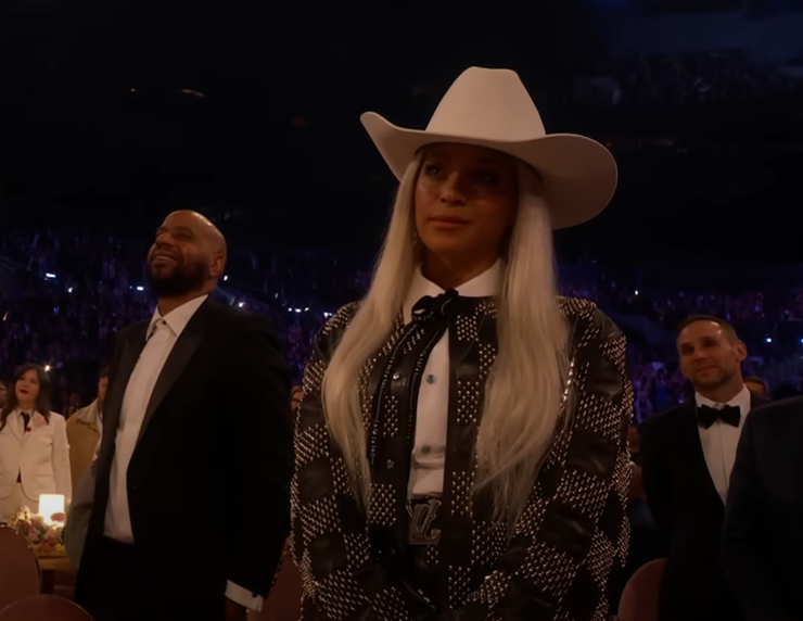 Ovo je godina "cowboy" estetike! Popularni trend se sa modnih pista proširio na muziku, modu i društvene mreže i postao apsolutni hit 3 Screenshot 2024 03 14 144659