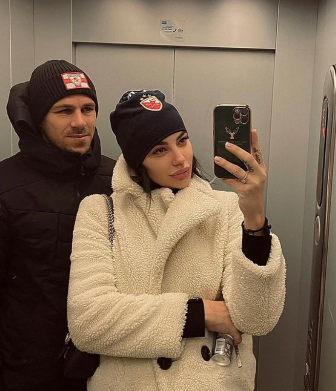 "Ljudima je smetala moja sreća": Katarina Grujić progovorila o početku ljubavi sa Markom Gobeljićem, pa otkrila čega se najviše plašila 3 Screenshot 2024 03 15 095117