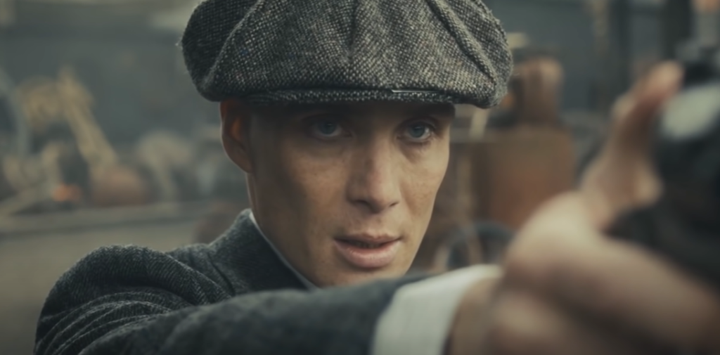 "Peaky blinders" uskoro stiže na velike ekrane: Producent serije najavio povratak Kilijana Marfija u ulozi koju su zavoleli milioni 1 Screenshot 2024 03 22 094931