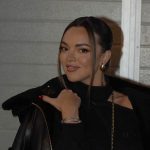 ''Da je valjalo trajalo bi i dalje'': Sofija Šašić progovorila o vezi sa poznatim fudbalerom, pa otkrila u kakvom su odnosu danas 5 amig show 30012024 0009