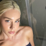 Šta je laminacija obrva? Influenserke lude za ovim trendom koji štedi vreme I savršeno upotpunjuje makeup 9 laminacija obrva