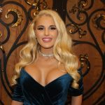 "Dobro smo ostali živi": Oglasila se Sara Reljić nakon saobraćajne nezgode, otkrila kakve povrede je pretrpela 5 dm sat ng 24112021 0066