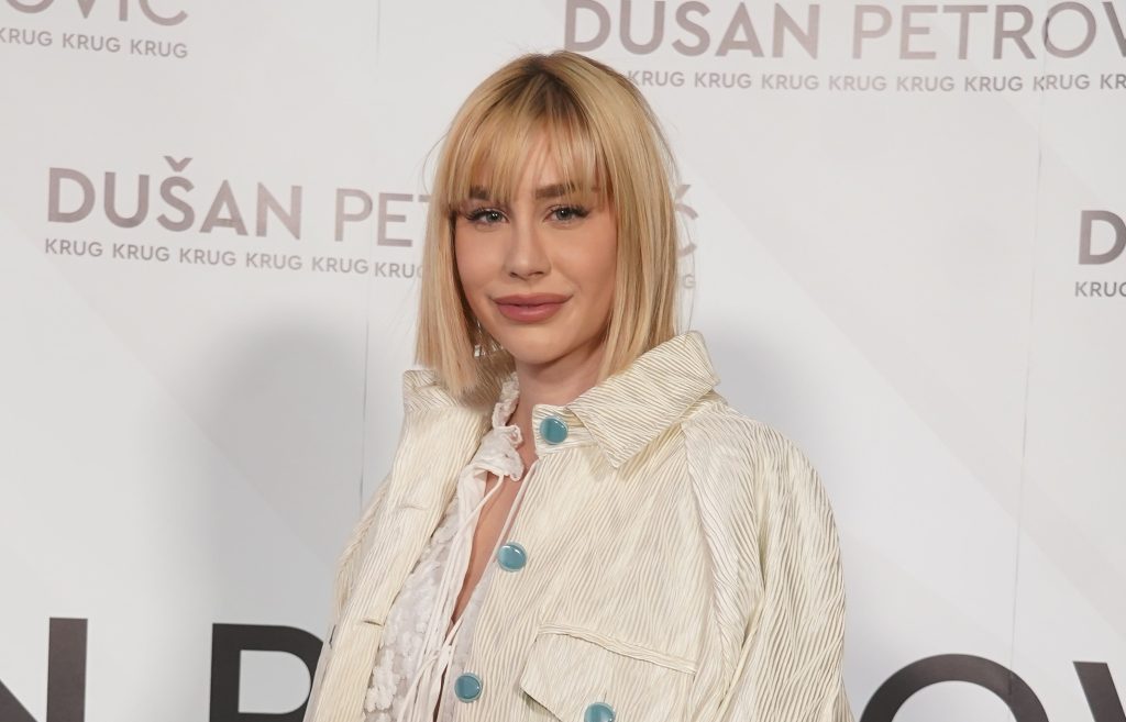 "Ne možemo da se dopisujemo ako...": Anastasija Grujić otkrila pravilo broj jedan za dejtovanje (FOTO) 1 dusan petrovic krug 15022022 0037
