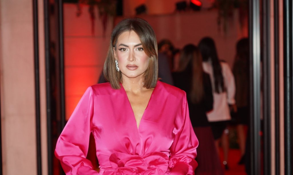 "To je bila moja velika ljubav": Ena Luna iznenadila sve odgovorom, pa priznala zbog čega najviše žali (FOTO) 1 gorki list 07112023 0157