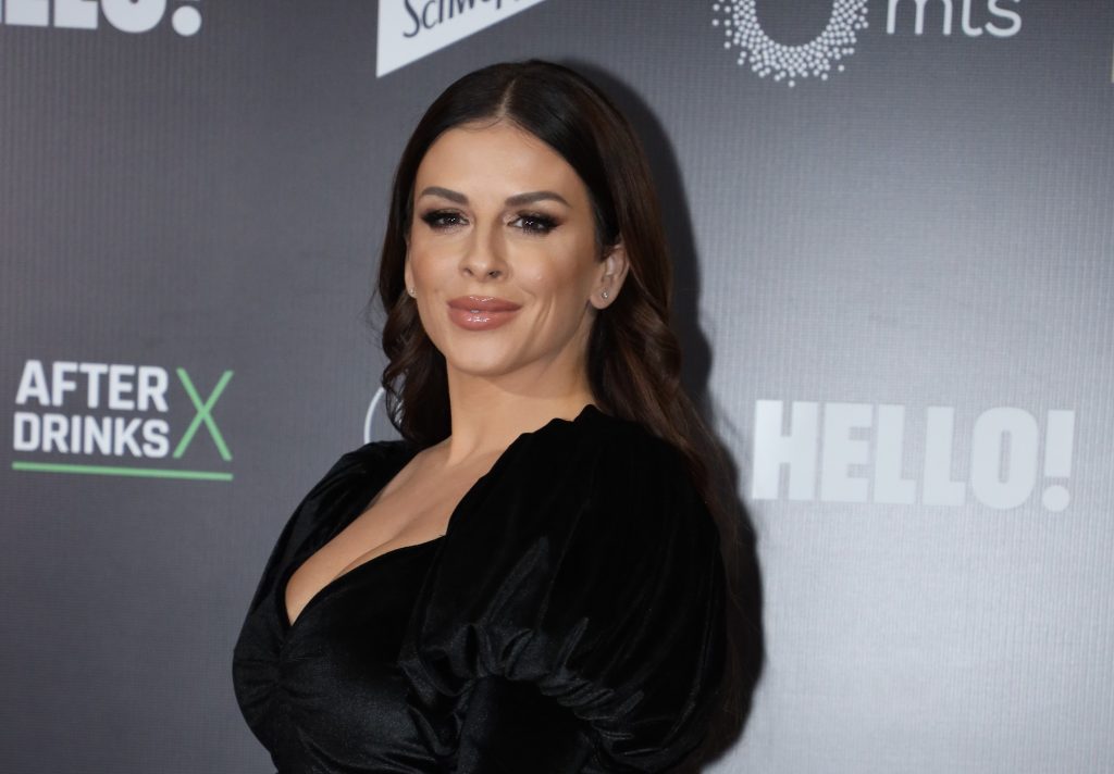 "To će morati da se promeni": Ana Sević progovorila o životnim navikama, pa otkrila da li planira proširenje porodice 1 hello party 03112022 0645