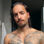 Poznati pevač postao otac: Maluma podelio sa pratiocima prve fotografije deteta, pa otkrio i ime (FOTO) 8 maluma