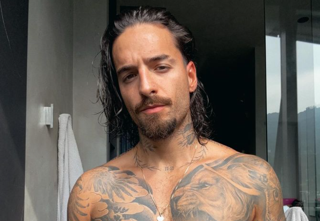 maluma