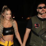 "Njegove bivše se javljaju i Relji i meni": Teodora Popovska progovorila o ljubomori i naporima devojaka da unište njenu vezu 3 nucci voyage koncert 06102023 0091