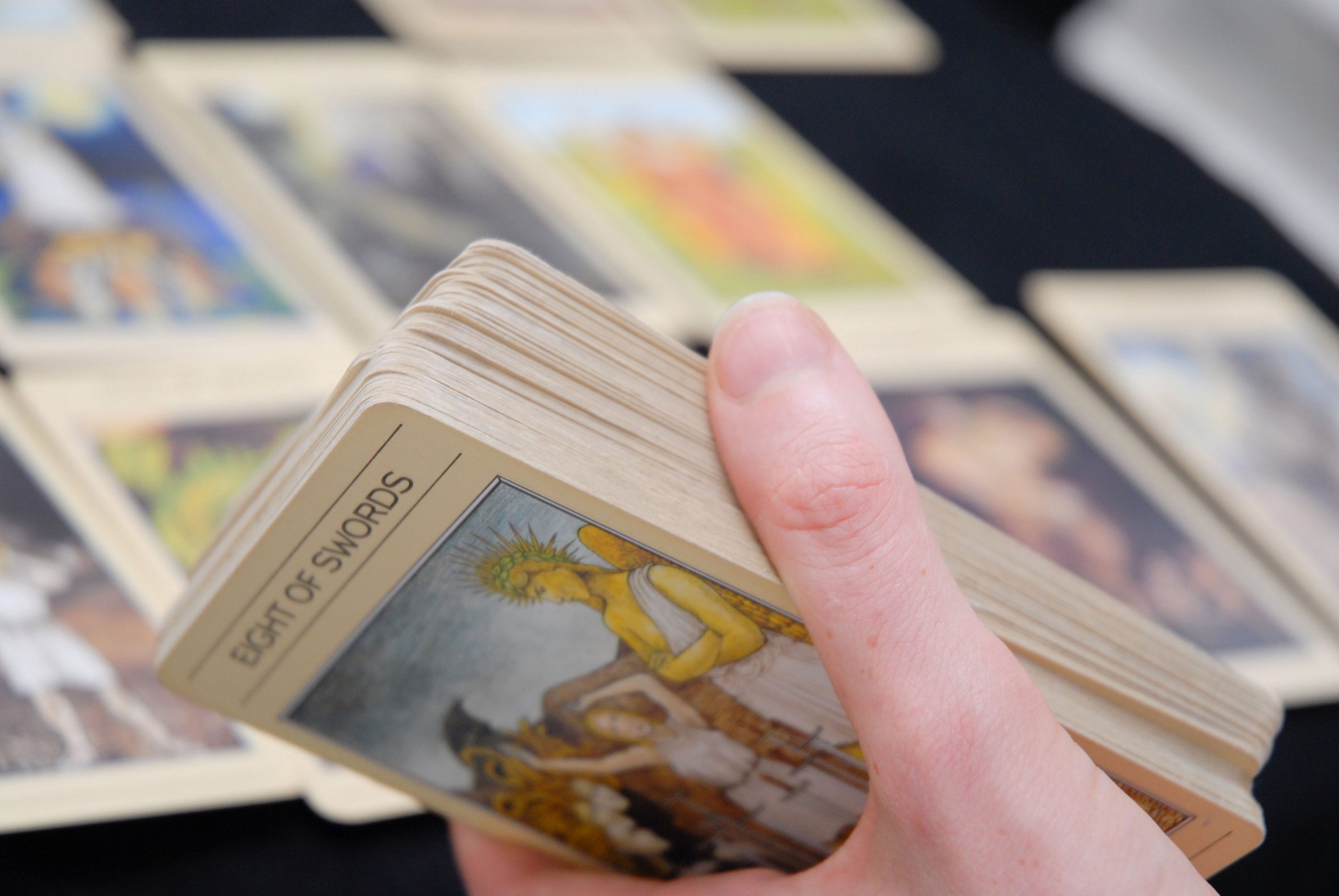 U čemu se krije vaša snaga i koji izazovi vas očekuju tokom života? Tarot karte otkrivaju vašu sudbinu od rođenja 2 profimedia 0013142390 scaled