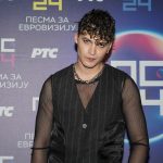 Džordži "Luna parkom" napravio spektakl na sceni: Završeno drugo polufinale PZE, evo kojih 16 takmičara ćemo gledati u finalu 5 pze drugo vece 29022024 0075