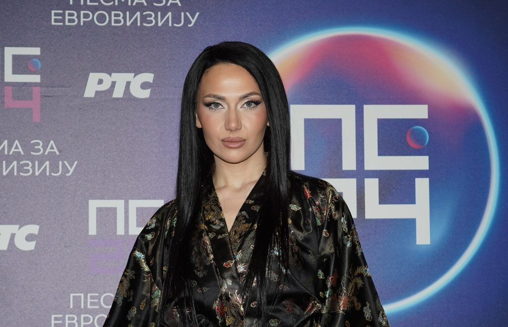 ''Pretila mi je da će me izbaciti iz stana'': Zorja progovorila o teškom periodu, pa otrkrila kako je uspela da zaradi novac (VIDEO) 1 pze prvo vece 27022024 0275