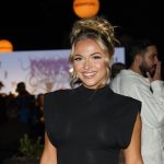 "Nisam savršena, imam nedostatke!" Teodora Džehverović nikad iskrenije o fizičkom izgledu, pa pokazala OŽILJKE od operacije (FOTO) 2 sanja vucic 30102023 0140