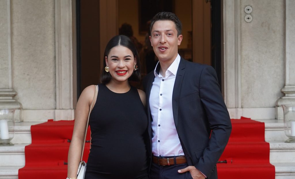 "Rad sa mužićem": Ljubav Dženi Martin i njenog supruga počela je na filmskom setu, a sada će se ponovo naći zajedno ispred kamere 1 svetski dan tapasa 20062023 0008