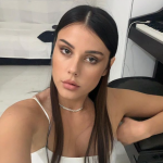 Teya Dora iskreno progovorila o vezama, pa priznala u kakvim je odnosima sa bivšim momcima (VIDEO) 3 teya dora