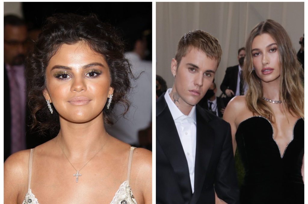 Godinama negiraju sukob, a sada su novim potezom šokirale sve: Selena Gomez i Hejli Biber su prekinule primirje - internet gori od teorija 1 MixCollage 30 Apr 2024 10 33 AM 6749 scaled e1714466107383