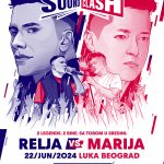 Red Bull Soundclash 2024: Relja i Marija u muzičkom okršaju pred publikom! 5 RedBull Soundclash Serbia Portrait Final