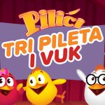 Tri Pileta i Vuk 12.5