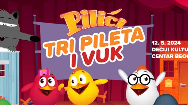 Tri Pileta i Vuk 12.5