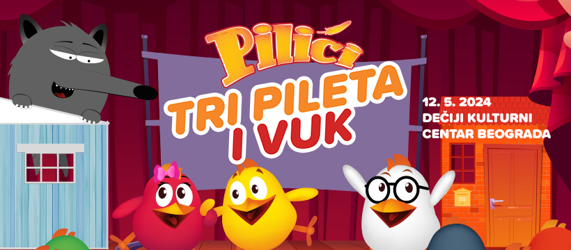 Tri Pileta i Vuk 12.5