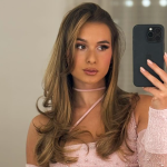 Fotografijom oštećenog auta svima stavila do znanja kakav je vozač: Adriana Kadar iznenadila objavom, pa otkrila kako je njen muž reagovao (FOTO) 8 akaz