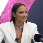 Odbrojava sitno do porođaja: Nakon povlačenja iz javnog života, Aleksandra Prijović dala redak uvid u svoj privatni život (FOTO) 5 aleksandra prijovic 13022024 0133