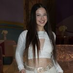 ''Ljudi će pomisliti da je u pitanju ljubavna anegdota, ali..." Amna progovorila o novoj pesmi, pa otkrila koje značenje ima (VIDEO) 2 amna