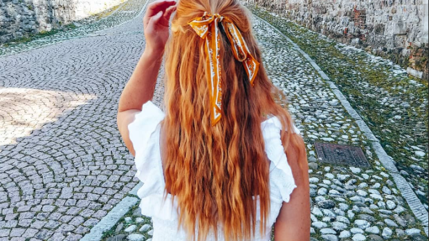 gingh
