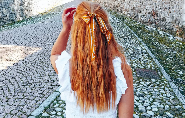 gingh