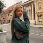 Nakon drame koja je potresla influens svet, konačno lepe vesti: Naša poznata jutjuberka čeka prinovu, otkrila i pol bebe! (FOTO) 7 image 2024 04 23 112412566