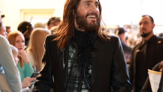 jared