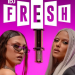 Nova pesma u sklopu IDJFresh projekta: Mahrina i Ermina ukrstile glasove i duetom "Dilema" oduševile publiku 7 mahrrr