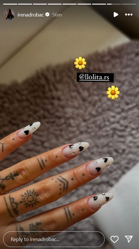 Influenserke su odabrale idealan prolećni manikir: Ovo su nokti koji su zaludeli naše internet zvezde ove sezone (FOTO) 3 nokk