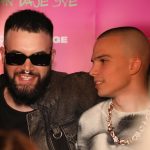 Voyage i Nucci osvanuli na zvaničnom profilu PSG-a! Zbog poteza čuvenog francuskog fudbalskog kluba mreže GORE, oglasio se i naš reper (VIDEO) 9 nucci voyage koncert 06102023 0056