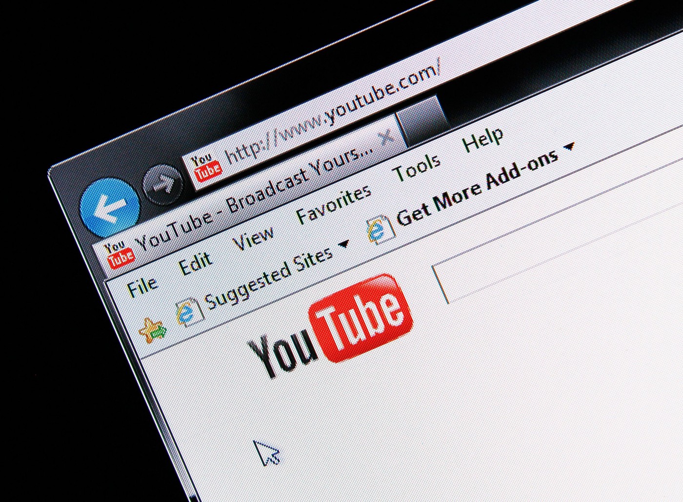 YouTube