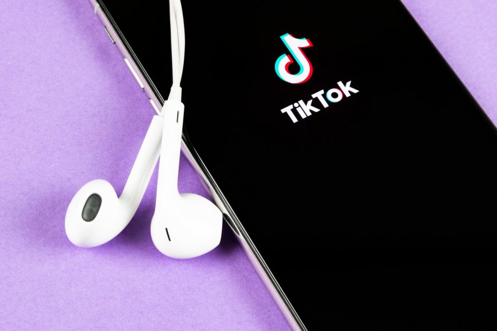 Lepe vesti za korisnike Tiktoka: Svi ljubitelji muzike ponovo će moći da snimaju sadržaj uz numere omiljenih izvođača! 1 pregledi na tiktoku