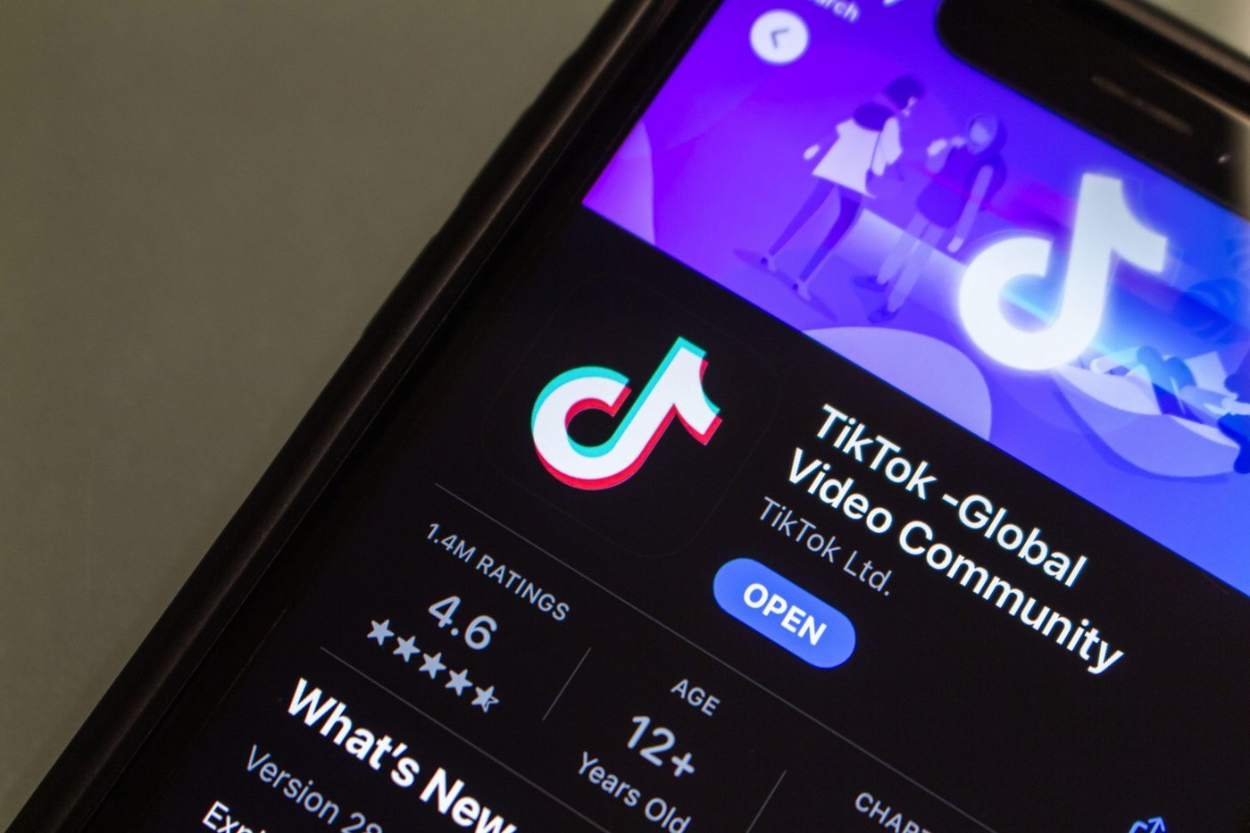 TikTok će uskoro biti zabranjen u ovim zemljama?! Ukoliko ne ispune dogovor, njihovi stanovnici više neće moći da koriste aplikaciju 2 profimedia 0786377036