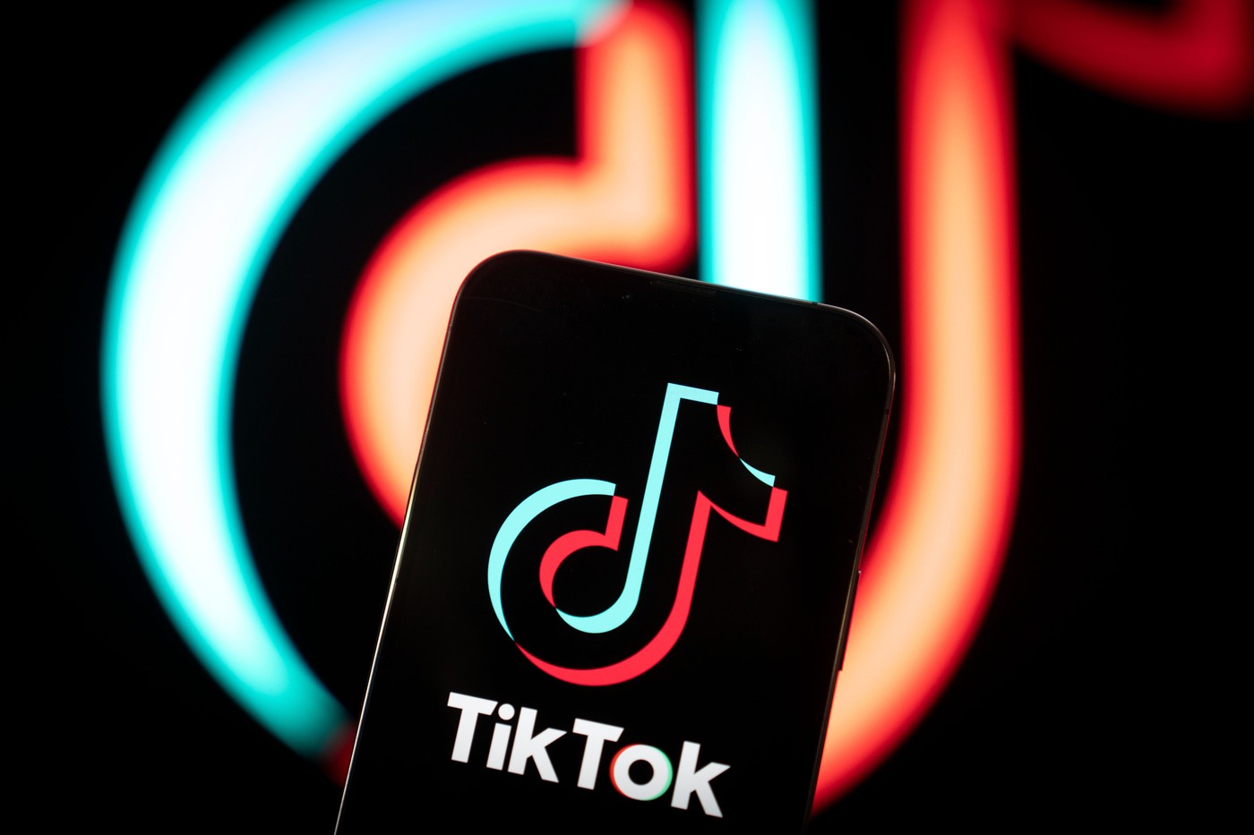 vidljivost na tiktoku