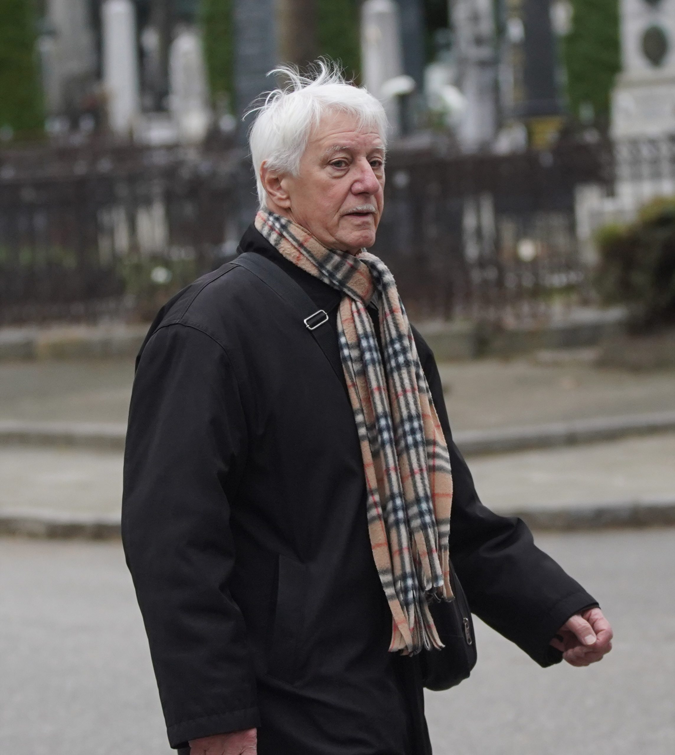 Karijeru je započela kao tinejdžerka, a evo kako je dobila IME: Detalji iz Severininog privatnog života o kojima je retko govorila 2 sahrana nada kovacevic 06012024 0052 scaled