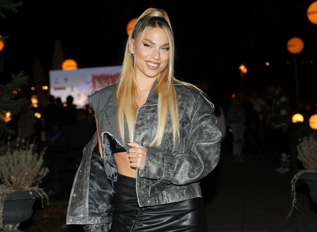 Ksenija Knežević sprema bajkovito venčanje u Beogradu, otkriveni svi detalji: "Neće se štedeti, biće mnogo zvanica!" 1 sanja vucic 30102023 0190